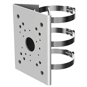 Adaptador poste Dahua