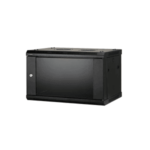 Gabinete Dahua 6U (negro)