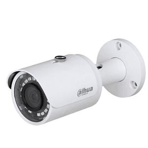 Camara HDCVI  Bullet Dahua 8MP 4K