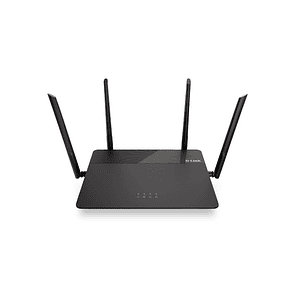 Repetidor / Extensor Wifi D-link