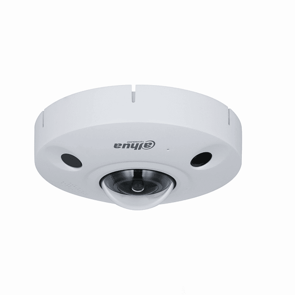 Camara IP Dahua 12MP IR10 IK10 IP67 2