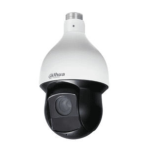 Camara DOMO 2MP HDCVI PTZ 25x IR 150MTS IP66