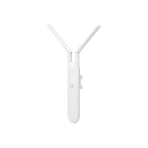Access Point Ubiquiti exterior UAP-AC-M  Dual Band 3 y 4 dbi - incl PoE