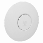 Access Point Ubiquiti U6+ Dual Band MIMO WIFI6 2