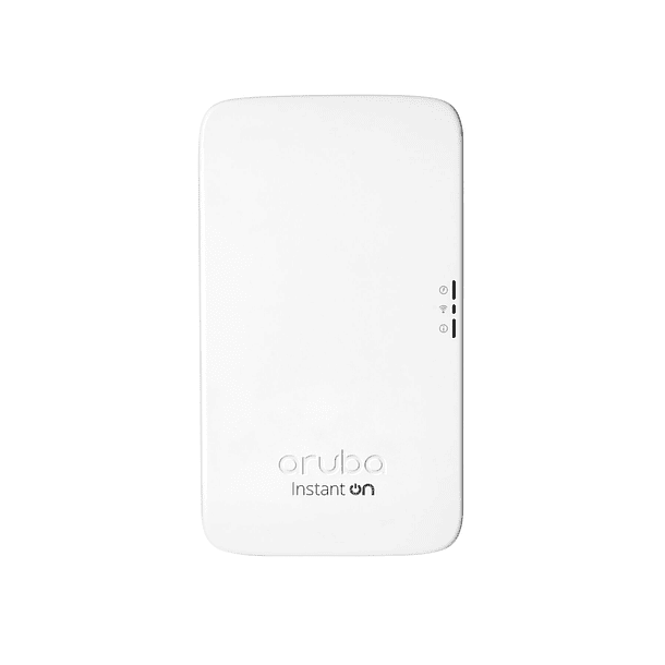 Access Point Aruba Instant ON AP11D escritorio/muro 2X2 MIMO 1