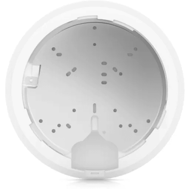 Access Point Ubiquiti U6-LR Wifi6 Dual Band 4 y 5.5dBi - No incl PoE 6