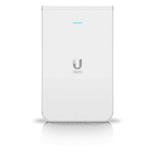 Access Point Ubiquiti U6-IW Wifi6 5 y 6dBi No incl PoE 1