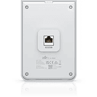 Access Point Ubiquiti U6-IW Wifi6 5 y 6dBi No incl PoE 3