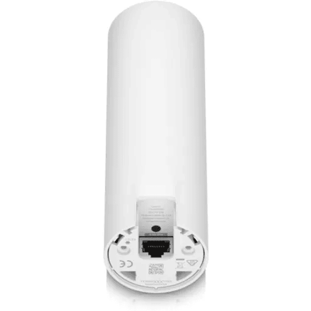 Access Point Ubiquiti U6-MESH exterior  Wifi6  Dual Band 3 y 5dBi incl PoE 3