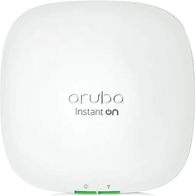 Access Point Aruba Instant On AP22 Wi-Fi6 indoor 2x2  Mu-MIMO