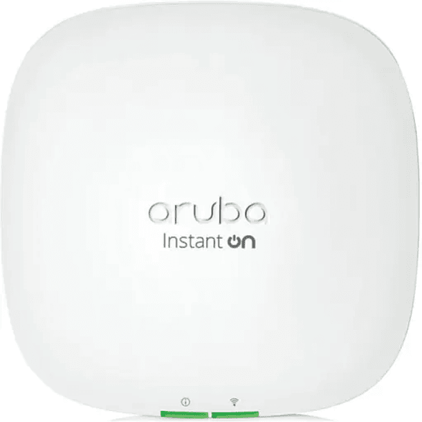 Access Point Aruba Instant On AP22 Wi-Fi6 indoor 2x2  Mu-MIMO 1