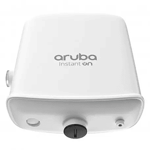 Access Point Aruba Instant ON AP17 Exterior
