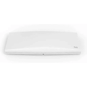 Punto de Acceso Inalámbrico Cisco Meraki MR46, WiFi 6, Doble Banda, 802.11ax