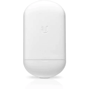 Access Point Ubiquiti LOCO5AC Estación Suscriptora 13dBi NO incl. PoE
