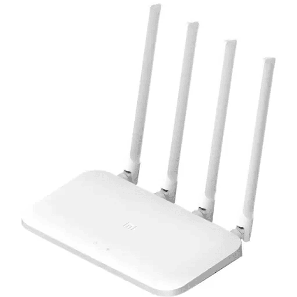 Router Xiaomi  4C White 25090 Wifi5 Dual Band 1