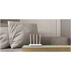 Router Xiaomi  4A White 25091 2.4Ghz 3