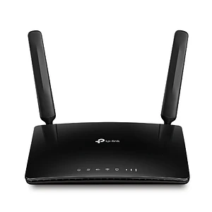 Modem 4G LTE TP-Link 4G+  AC1200 Dual Band
