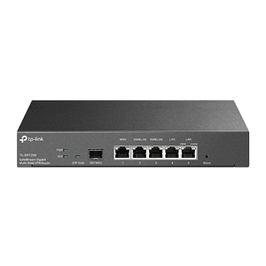 Router TP-link ER7206 SafeStream Gigabit Multi-WAN VPN 