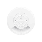 Access Point Ubiquiti UAP-NANOHD Dual Band 2.8dBi y 3dBi incl. PoE 5