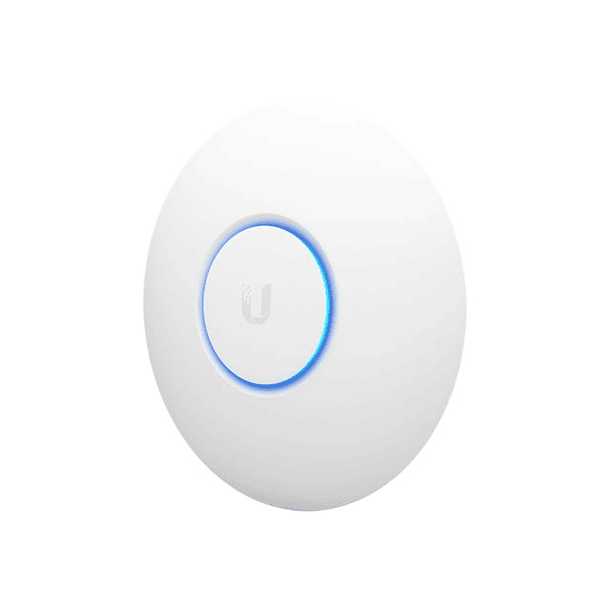 Access Point Ubiquiti UAP-NANOHD Dual Band 2.8dBi y 3dBi incl. PoE 2