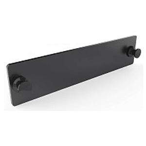 Placa ciega cabecera FO LGX Furukawa