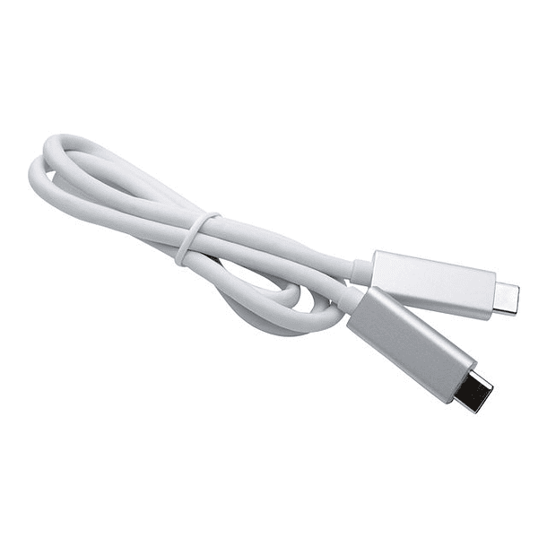 Adaptador USB-C Dual display 4K HDMI/DP VGA USB  TRIPPLITE 6