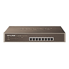 Switch de escritorio TP-LINK TL-SG1008   8.-port Gigabit 1