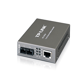 Media Converter Multi Mode 100FX TP-LINK  MC100CM