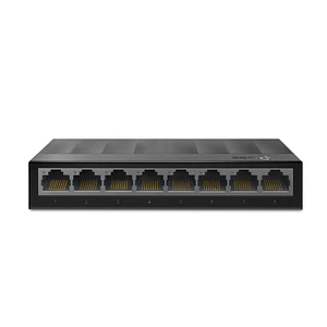 Switch de escritorio TP-LINK 8-port Gigabit LS1008G