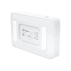 Switch de escritorio Ubiquiti USW-Lite-8-POE  8-port 4xGE PoE+ (52W) y 4xGE no PoE   3