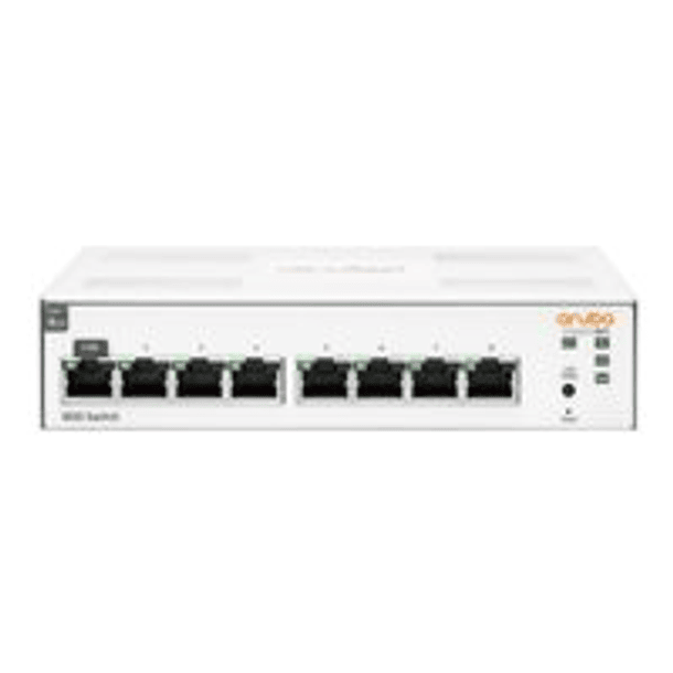 Switch Aruba ION 1830 8G