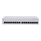 Switch Cisco No Admin. CBS110 16-port GE 2