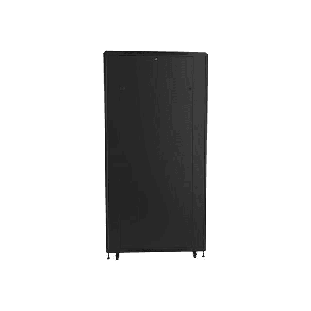 Gabinete Rack 27U 600x600mm 2 ventiladores NXT 5