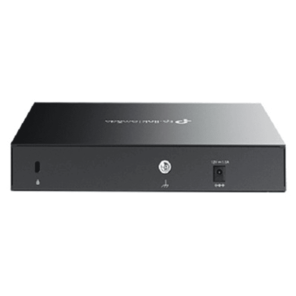 Router VPN TP-LINK Omada Multi-Gigabit 2