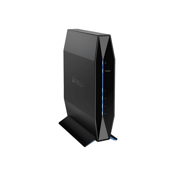 Router Linksys Dual-Band AX1800 Wifi6 3