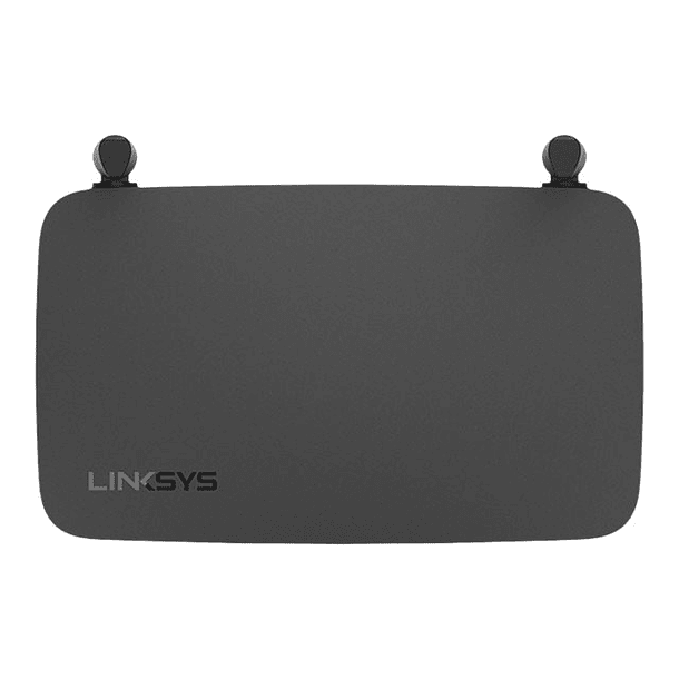 Router Linksys E5400 AC1200 2