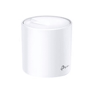 Access Point TP-LINK Deco X20 (1 unidad) Home Mesh Wifi6