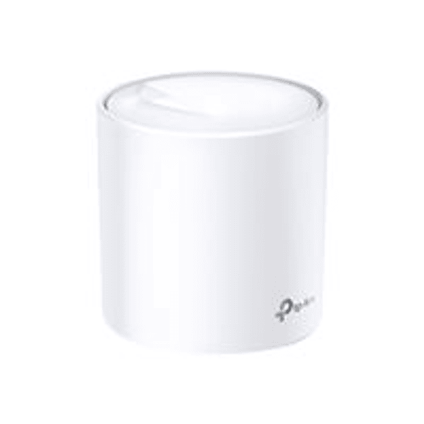 Access Point TP-LINK Deco X20 (1 unidad) Home Mesh Wifi6 1