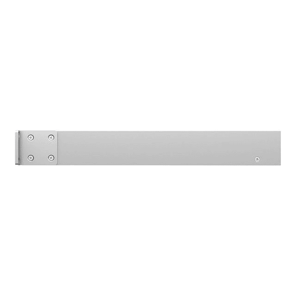 Switch Ubiquiti L3 USW-Enterprise-24-PoE  24-port PoE+ - 12xGE y 12x2.5GE 400W 2xSFP+ 6