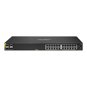 Switch Aruba 6100 24G CL4 PoE 4SFP+