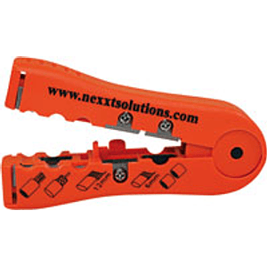 Desforrador/Deschaquetador Universal de Cable NXT