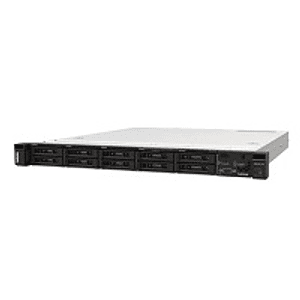 Servidor Dell R350 XEON E-2336 16GB 480GB SSD/2.5 up to 4HDD/H755/Id