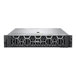 Servidor Dell R750 Intel Xeon Silver 4310 16GB 480GB SSD/35-8/PERC