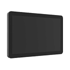 Tap Scheduler Graphite Panel For Meeting Rooms Logitech VC 3