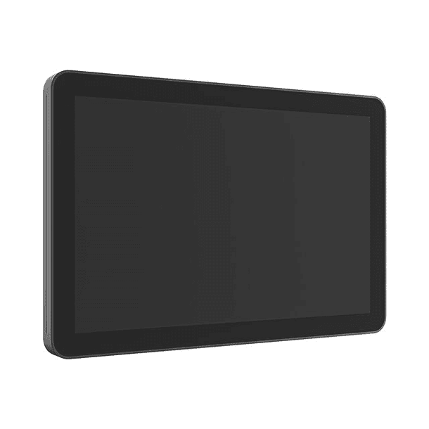 Tap Scheduler Graphite Panel For Meeting Rooms Logitech VC 3