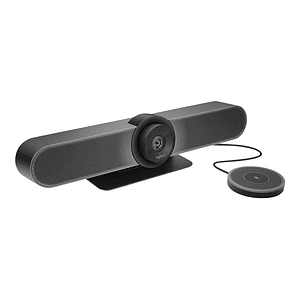 MeetUp Video COnferencing kit  con Logitech Expansion MIcrophone