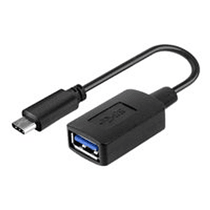 Adaptador Tipo C Macho a USB 3.0 Hembra 12cm largo Xtech