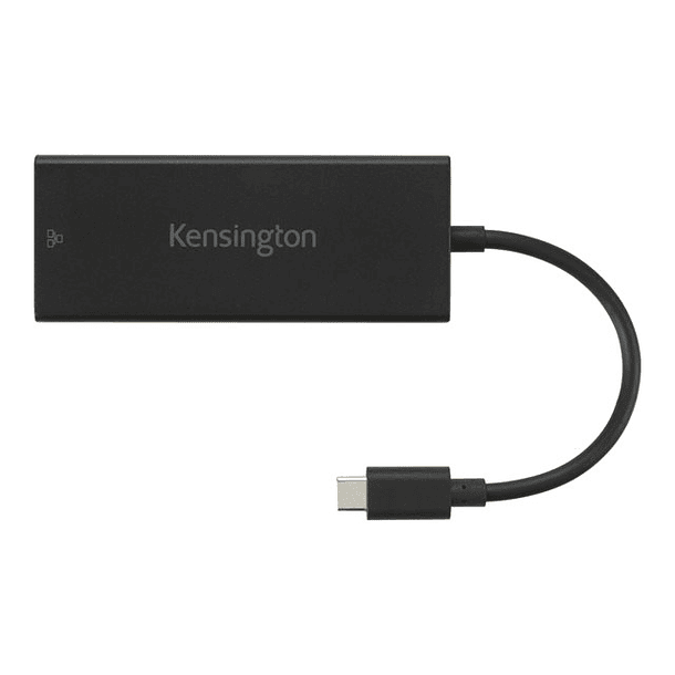 Adaptador USB-C a 2.5G Ethernet Kensington 2