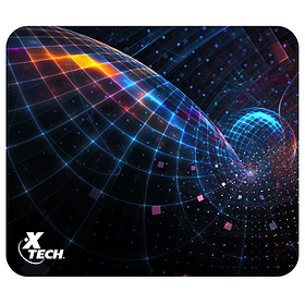 Mouse Pad Colonist Graphic 8.6x7x0.07mm XTA-181 Xtech