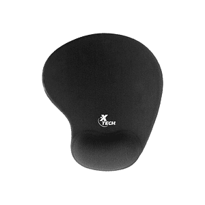 Mouose Pad Gel con apoya brazos Xtech
